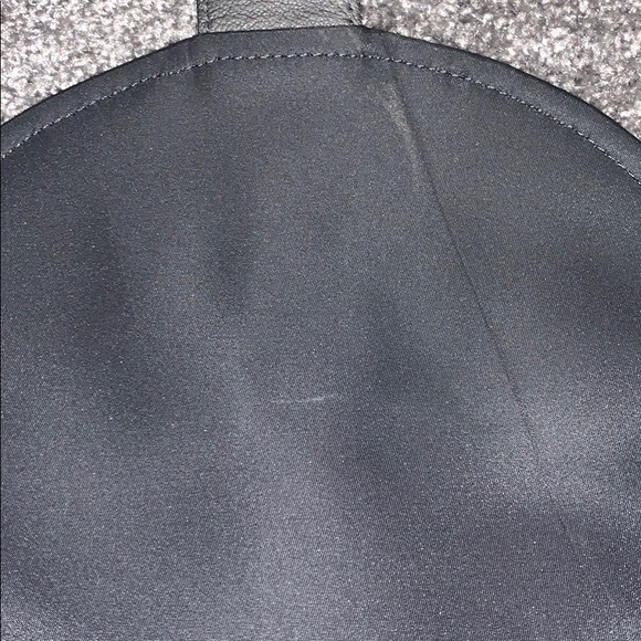 Dolce & Gabbana black nylon drawstring backpack - Picture 8 of 12